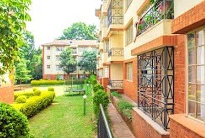 2 Bed Apartment with En Suite at Gatura Gardens