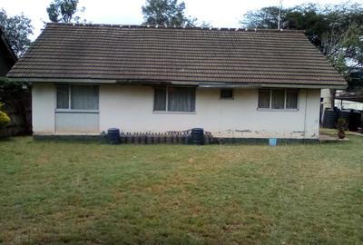 0.2146 ac Land at Jamhuri Crescent - 2