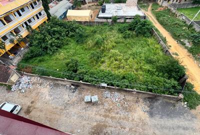 1,011.7 m² Land at Mtwapa - 3