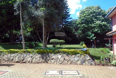 4 Bed House with En Suite in Kitisuru - 2