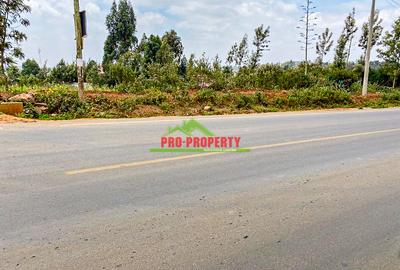 0.2 ha Land at Kamangu - 3