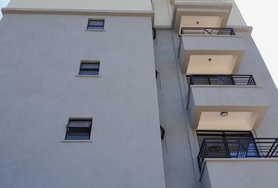 Serviced 2 Bed Apartment with En Suite at Gacharage Area - 2