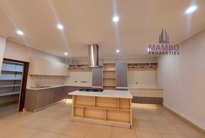 2 Bed House with En Suite at Peponi Rd - 2