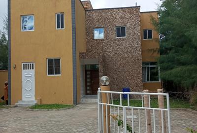 4 Bed Villa with En Suite at Kilif County - 2