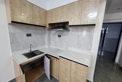1 Bed Apartment with Gym at Kindaruma Rd - 4