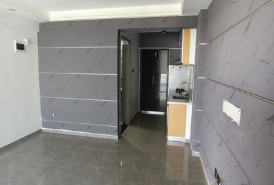 1 Bed Apartment with Gym in Kileleshwa - 2