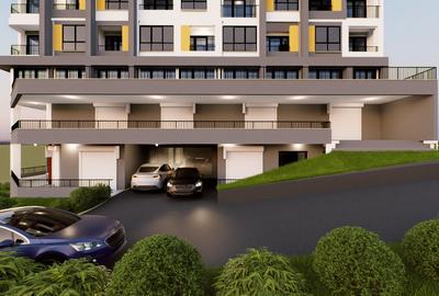 Serviced 1 Bed Apartment with En Suite at Tg Riruta - 4