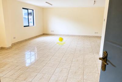 7,616 ft² Warehouse with Fibre Internet in Eastern ByPass - 3