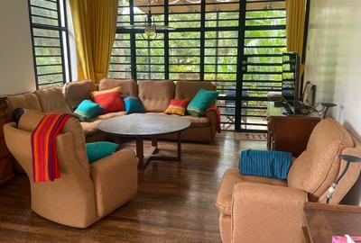 2 Bed House with En Suite at Kinanda Road - 3