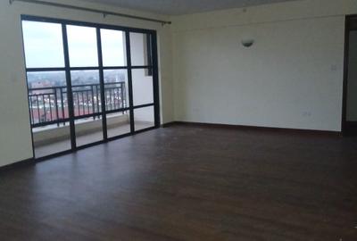 3 Bed Apartment with En Suite at Loresho Ridge - 2
