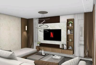 5 Bed Villa with En Suite at Bustani Close - 3