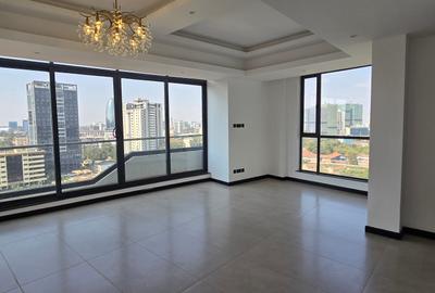 3 Bed Apartment with En Suite at Riverside Drive - 4
