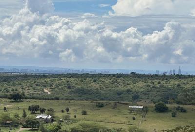 Land in Mombasa Road - 2