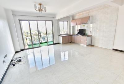 1 Bed Apartment with Swimming Pool in Kileleshwa