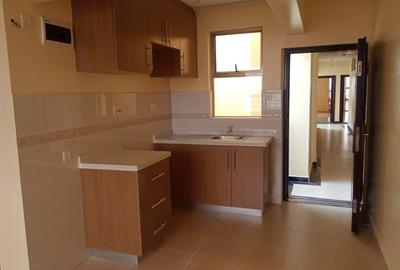 Studio Apartment with Borehole at Musindi Road - 2