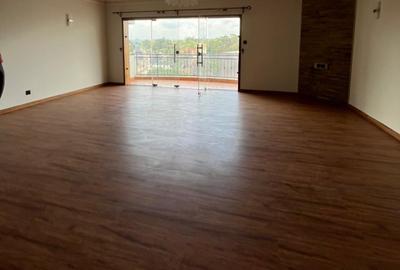 3 Bed Apartment with En Suite at Gatundu Road - 4