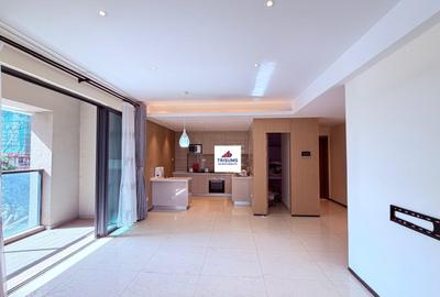 2 Bed Apartment with En Suite in Westlands Area - 3