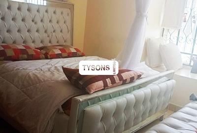 3 Bed Apartment with En Suite in Athi River - 3