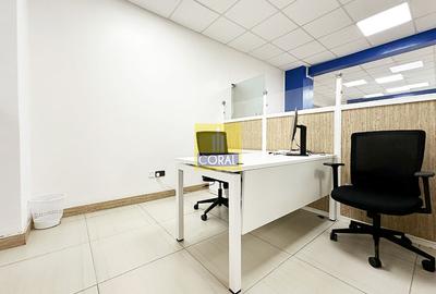 Office in Westlands Area - 4