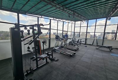 3 Bed Apartment with En Suite in Rhapta Road - 4