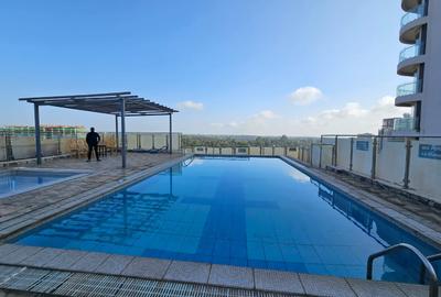2 Bed Apartment with En Suite in General Mathenge