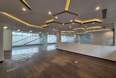 5,078 ft² Office with Service Charge Included at Mpesi Lane