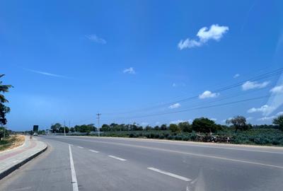 Land in Vipingo - 4