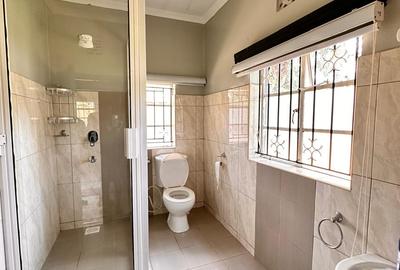 4 Bed House with Garden in Karen - 4