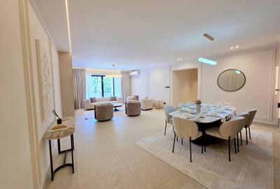Serviced 3 Bed Apartment with En Suite at Mt Kenya Road - 3