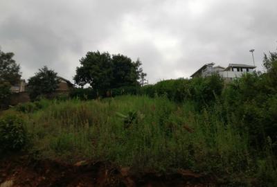 0.3 ac Residential Land at Kikuyu Road - 4