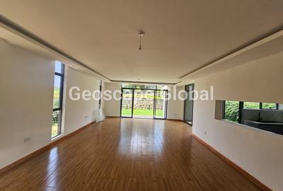 4 Bed Villa with En Suite in Kiambu Road - 3