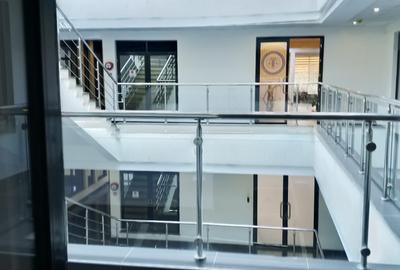 2,500 ft² Office with Service Charge Included in Westlands Area - 2