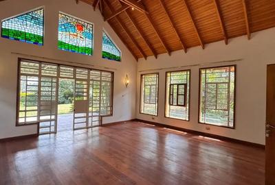 4 Bed House with En Suite in Runda - 4