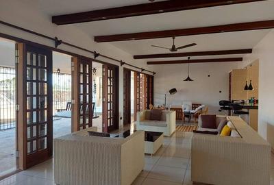 4 Bed Villa with En Suite at Kilifi - 2