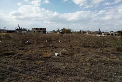 0.25 ac Land at Katani - 3