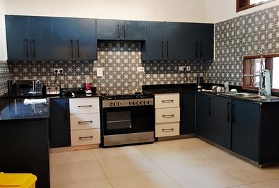 4 Bed Villa with En Suite at Kilifi Bofa - 3