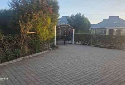 4 Bed House with En Suite at Kitengela Town - 2