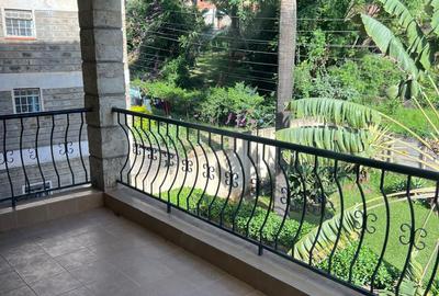4 Bed Apartment with En Suite at Upper Hill Nairobi - 3