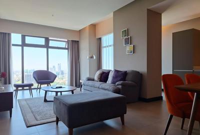 2 Bed Apartment at Church Road - 3
