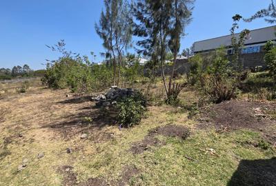 Land in Ngong - 2