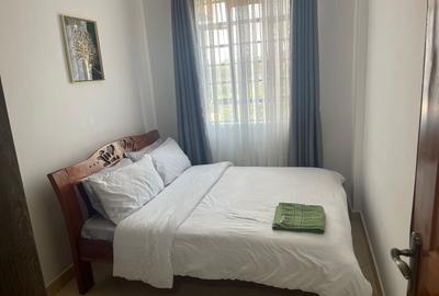 Furnished 1 Bed Apartment with En Suite in Kitisuru - 4