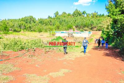 0.05 ha Residential Land at Kamangu - 4