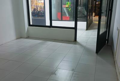 Commercial Property with Service Charge Included in Ruaka