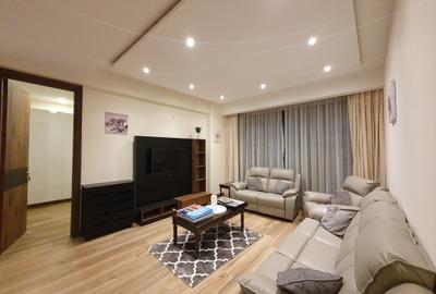 Furnished 2 Bed Apartment with En Suite at Peponi Treetops - 3