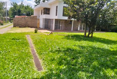 0.75 ac Commercial Land in Lavington