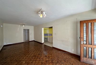 4 Bed Townhouse in Waiyaki Way