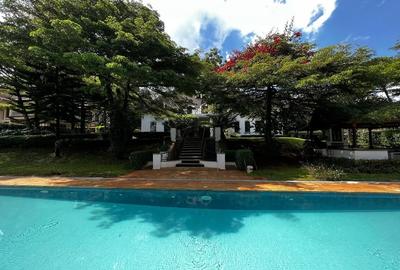 5 Bed House with En Suite in Kitisuru - 2