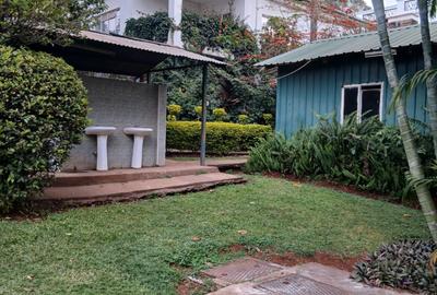 5 Bed House with Staff Quarters in Lavington - 2