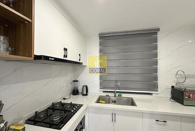 1 Bed Apartment in Kilimani - 4