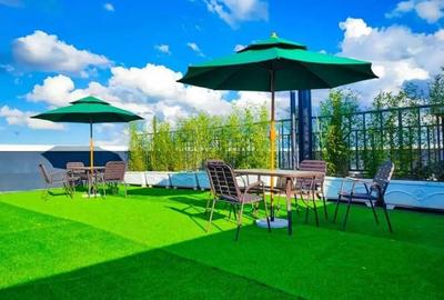 Studio Apartment with Swimming Pool in Kilimani - 2